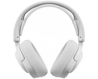 Наушники беспроводные SteelSeries Arctis Nova 5X White (61677)