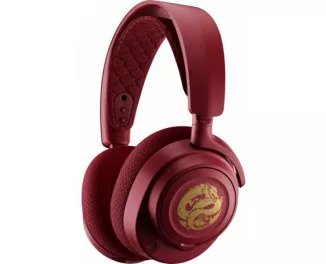 Наушники беспроводные SteelSeries Arctis Nova 7 Wireless Dragon Edition (61557)