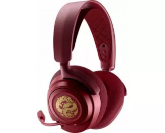 Наушники беспроводные SteelSeries Arctis Nova 7 Wireless Dragon Edition (61557)