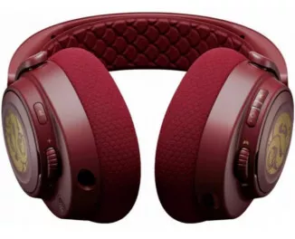 Наушники беспроводные SteelSeries Arctis Nova 7 Wireless Dragon Edition (61557)