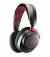Наушники беспроводные SteelSeries Arctis Nova 7 Wireless Faze Clan Black (61556)