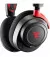 Наушники беспроводные SteelSeries Arctis Nova 7 Wireless Faze Clan Black (61556)