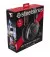 Наушники беспроводные SteelSeries Arctis Nova 7 Wireless Faze Clan Black (61556)