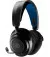 Навушники бездротові SteelSeries Arctis Nova 7P Black (61559)