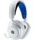 Навушники бездротові SteelSeries Arctis Nova 7P White (61561)