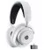 Навушники бездротові SteelSeries Arctis Nova 7X Wireless White (61567)