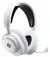 Навушники бездротові SteelSeries Arctis Nova 7X Wireless White (61567)