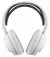 Навушники бездротові SteelSeries Arctis Nova 7X Wireless White (61567)