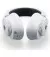 Навушники бездротові SteelSeries Arctis Nova 7X Wireless White (61567)