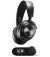 Навушники бездротові SteelSeries Arctis Nova Pro Wireless Black (61520)