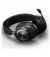 Навушники бездротові SteelSeries Arctis Nova Pro Wireless Black (61520)
