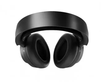 Навушники бездротові SteelSeries Arctis Nova Pro Wireless Black (61520)