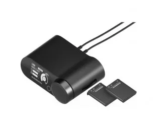 Навушники бездротові SteelSeries Arctis Nova Pro Wireless Black (61520)