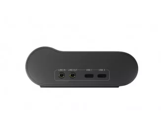 Навушники бездротові SteelSeries Arctis Nova Pro Wireless Black (61520)