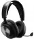 Наушники беспроводные SteelSeries Arctis Nova Pro Wireless P PS/PC/SW/MAC/MOB Black (61522)