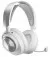 Навушники бездротові SteelSeries Arctis Nova Pro Wireless White (61524)