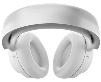 Навушники бездротові SteelSeries Arctis Nova Pro Wireless White (61524)