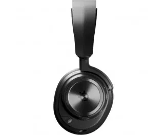 Наушники беспроводные SteelSeries Arctis Nova Pro Wireless X Black (61521)