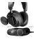 Наушники беспроводные SteelSeries Arctis Nova Pro Wireless X Black (61521)