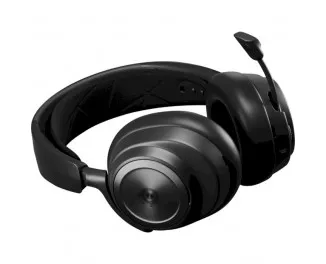 Наушники беспроводные SteelSeries Arctis Nova Pro Wireless X Black (61521)