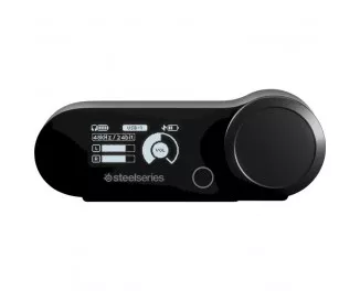 Наушники беспроводные SteelSeries Arctis Nova Pro Wireless X Black (61521)