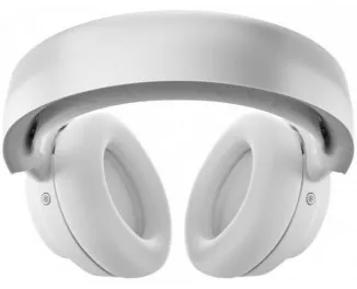 Навушники бездротові SteelSeries Arctis Nova Pro Wireless X White (61525)
