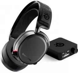 Наушники беспроводные SteelSeries Arctis Pro Wireless (61473)