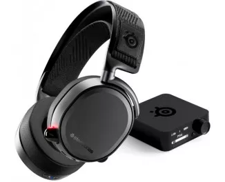 Наушники беспроводные SteelSeries Arctis Pro Wireless (61473)