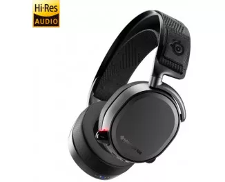Навушники бездротові SteelSeries Arctis Pro Wireless (61473)