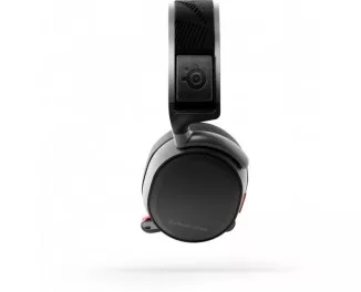 Навушники бездротові SteelSeries Arctis Pro Wireless (61473)