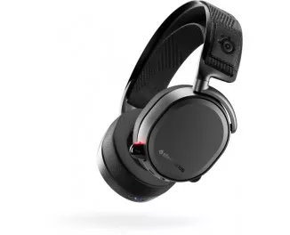 Навушники бездротові SteelSeries Arctis Pro Wireless (61473)