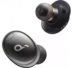 Навушники бездротові TWS Anker SoundCore Liberty 3 Pro Midnight Black (A3952G11)