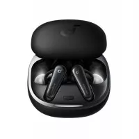 Наушники беспроводные TWS Anker Soundcore Liberty 4 Black (A3953G11)