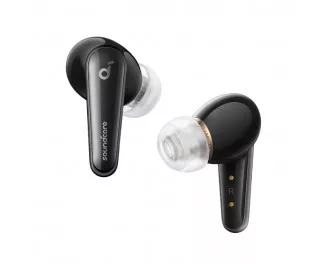 Наушники беспроводные TWS Anker Soundcore Liberty 4 Black (A3953G11)
