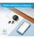 Наушники беспроводные TWS Anker Soundcore Liberty 4 Black (A3953G11)