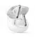 Наушники беспроводные TWS Anker SoundCore Liberty 4 NC Clear White