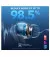Наушники беспроводные TWS Anker SoundCore Liberty 4 NC Clear White