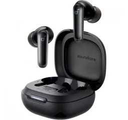 Наушники беспроводные TWS Anker Soundcore P40i Black (A3955G11)