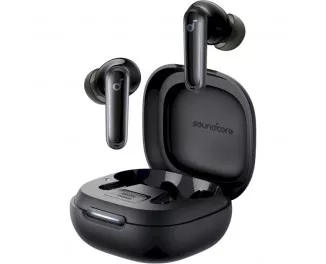Наушники беспроводные TWS Anker Soundcore P40i Black (A3955G11)