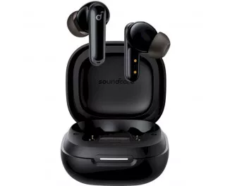 Навушники бездротові TWS Anker Soundcore P40i Black (A3955G11)