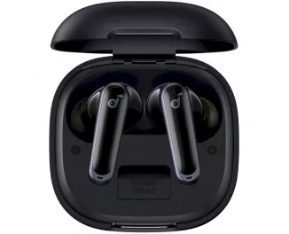 Навушники бездротові TWS Anker Soundcore P40i Black (A3955G11)