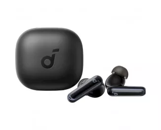 Навушники бездротові TWS Anker Soundcore P40i Black (A3955G11)