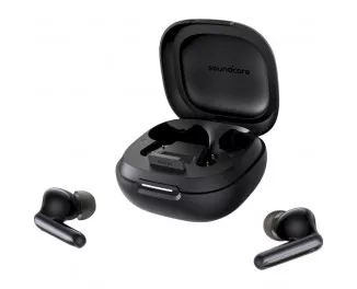 Навушники бездротові TWS Anker Soundcore P40i Black (A3955G11)