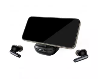 Навушники бездротові TWS Anker Soundcore P40i Black (A3955G11)