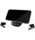 Навушники бездротові TWS Anker Soundcore P40i Black (A3955G11)