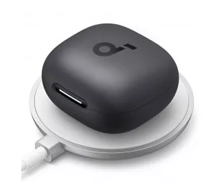 Навушники бездротові TWS Anker Soundcore P40i Black (A3955G11)