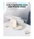 Наушники беспроводные TWS Anker Soundcore P40i Oat White (A3955G21)