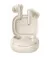 Наушники беспроводные TWS Anker Soundcore P40i Oat White (A3955G21)