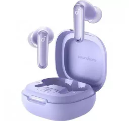 Наушники беспроводные TWS Anker Soundcore P40i Purple (A3955GQ1)