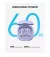Навушники бездротові TWS Anker Soundcore P40i Purple (A3955GQ1)